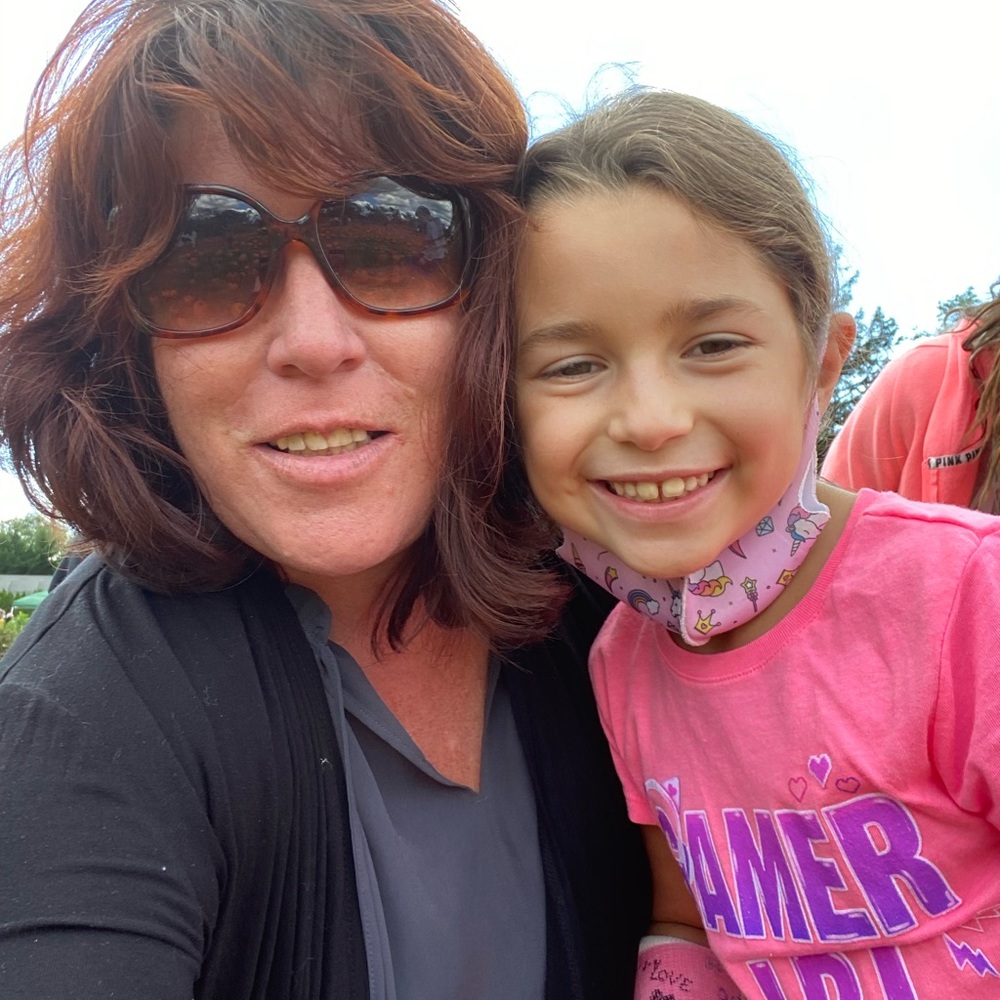 Meet your Posher, Cindy